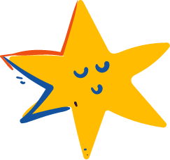 star